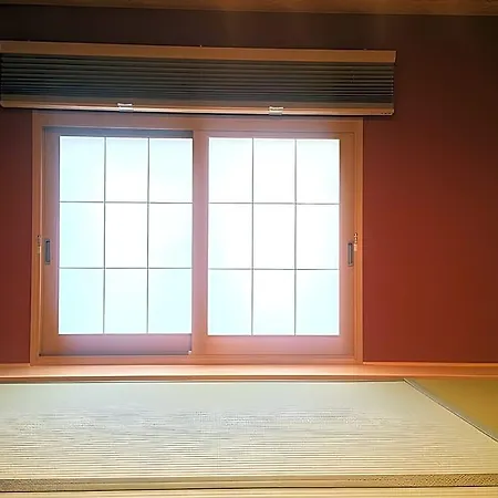 Komatsu Ryokan-2
