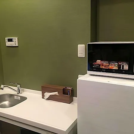 Komatsu Ryokan-3