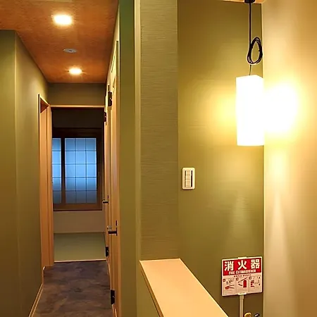 Komatsu Ryokan-2