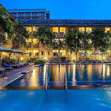 Plumeria Resort-3