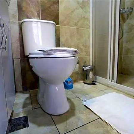 Taksim Park Suites-3