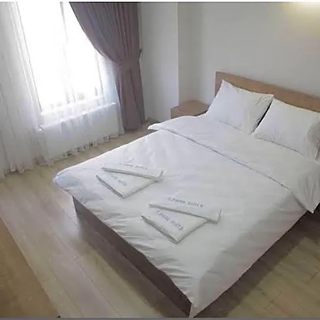 Taksim Park Suites-2
