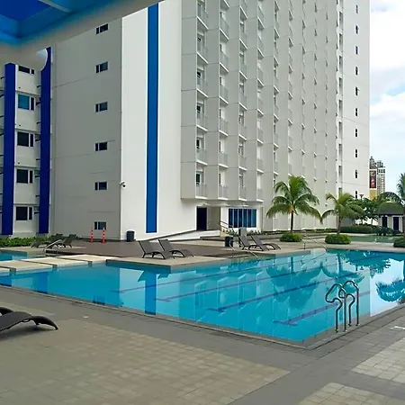 Jazz Residences Makati Luxury Apartments-2