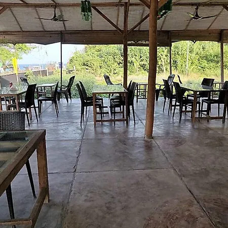 Emerald Gecko Resort-Neil Island-3