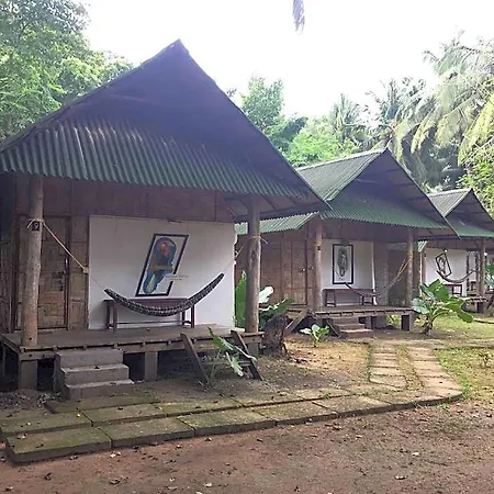 Emerald Gecko Resort-Neil Island-2