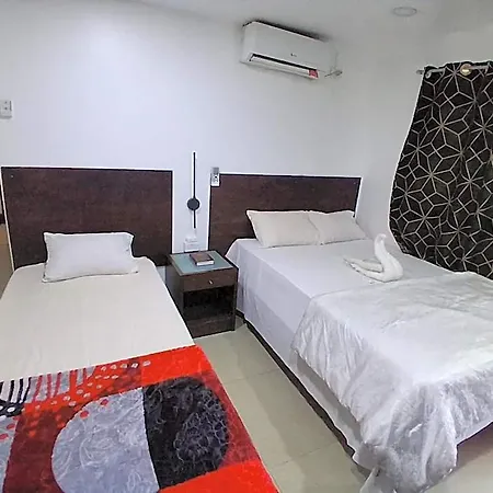 Nadi Airport Transit Hotel-2