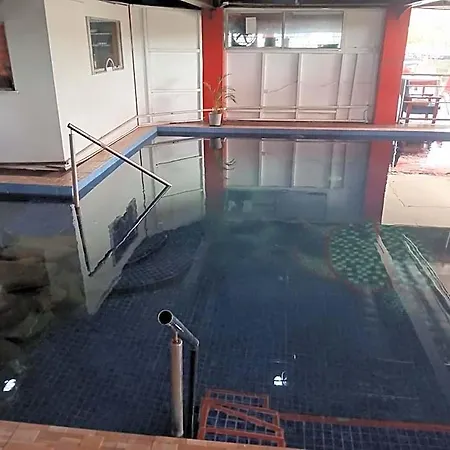 Nadi Airport Transit Hotel-3