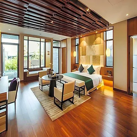 Shenzhen Bay Breeze Resort-2