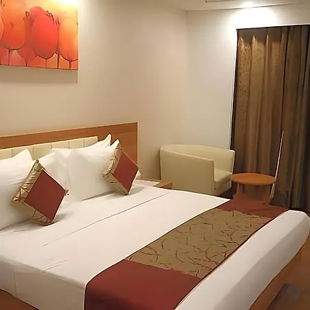 Hotel Le Roi Jammu-3