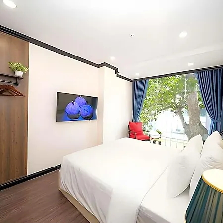 The Passion Suites Hotel And Spa-3