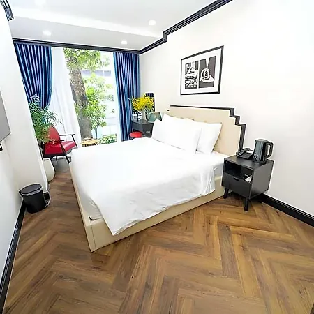 The Passion Suites Hotel And Spa-2