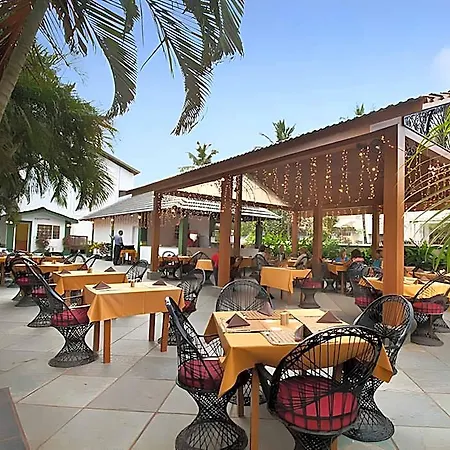 Sea Mist Beach Resort-2