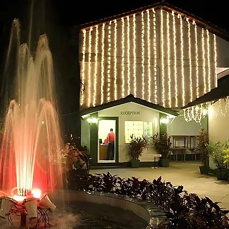 Sea Mist Beach Resort-2