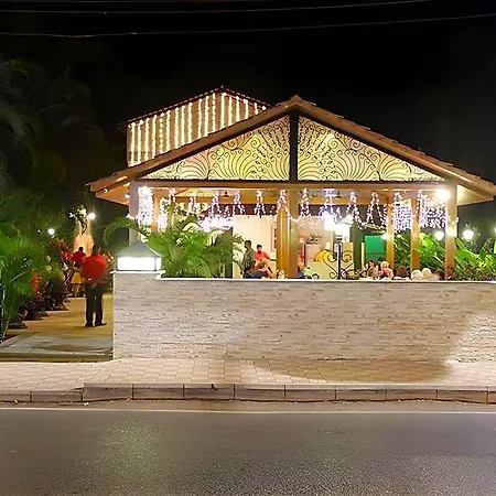 Sea Mist Beach Resort-3