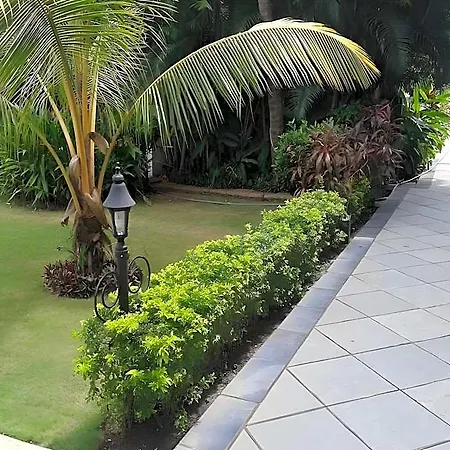 Sea Mist Beach Resort-3