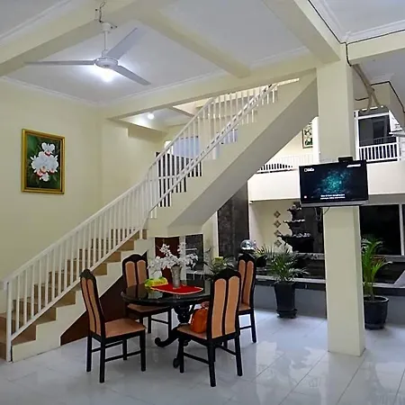 Rumah Kost Sakinah-2