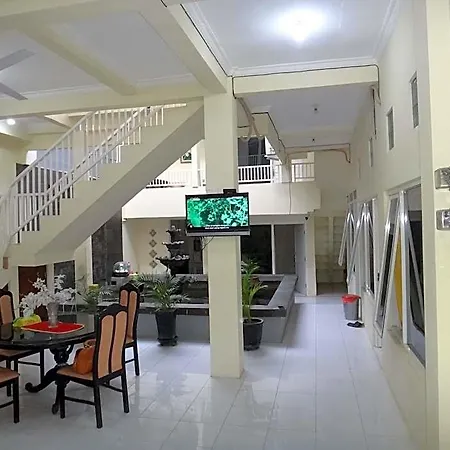 Rumah Kost Sakinah-2