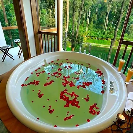 Amaana Plantations Resort-2