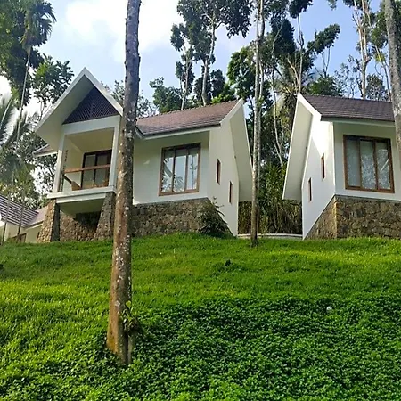 Amaana Plantations Resort-3