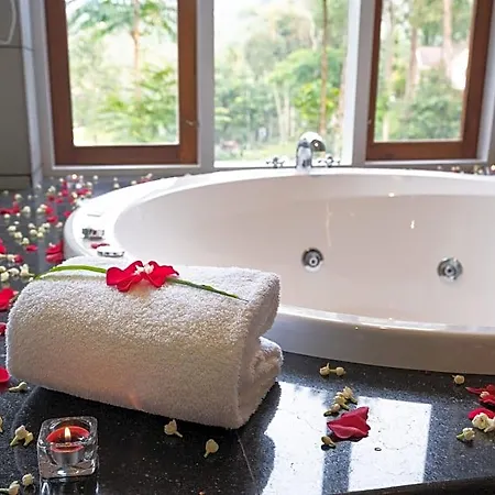 Amaana Plantations Resort-3