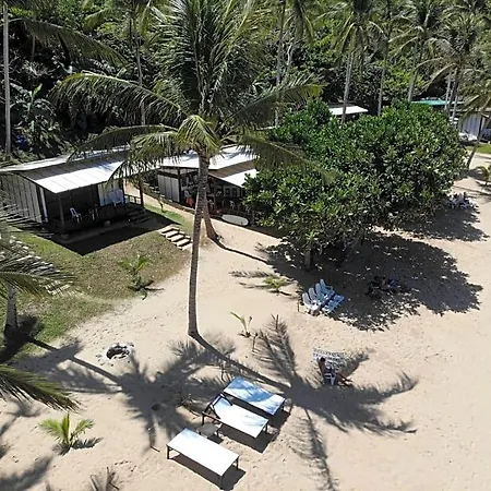 Duli Beach Resort-3