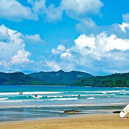 Duli Beach Resort-2