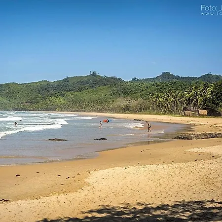 Duli Beach Resort-2