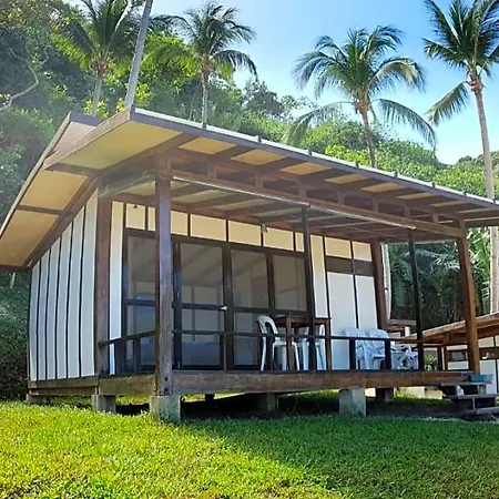 Duli Beach Resort-3