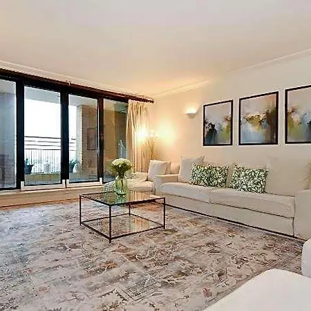 South Kensington London Apartments-2