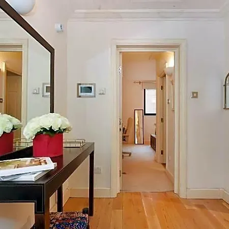 South Kensington London Apartments-3