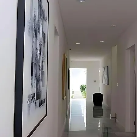 V Residence Jakarta-3