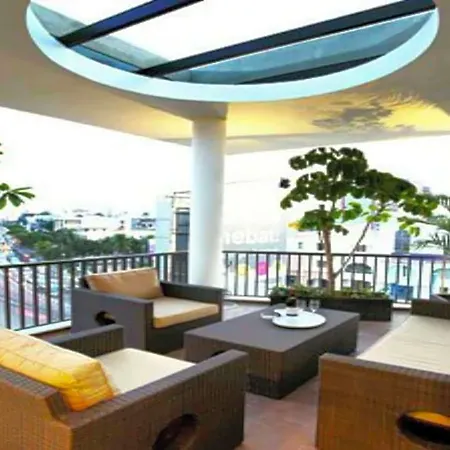 Tendean Residence-2