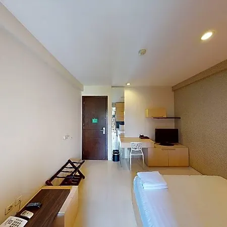 Tendean Residence-3