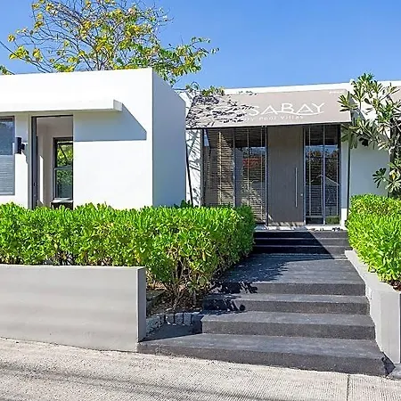 Casabay Luxury Pool Villa-3