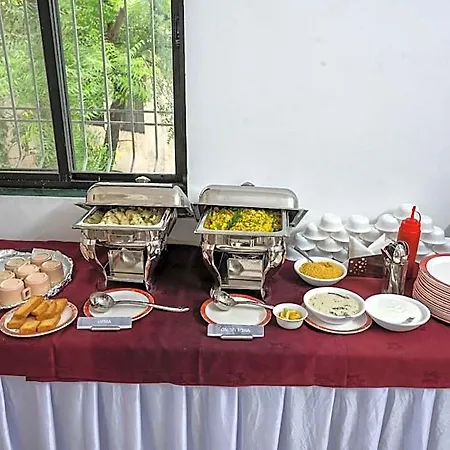 Hotel Gurjas-2