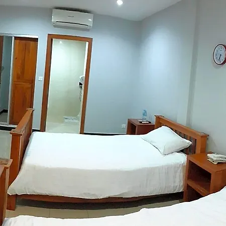 Dodo Guesthouse-2