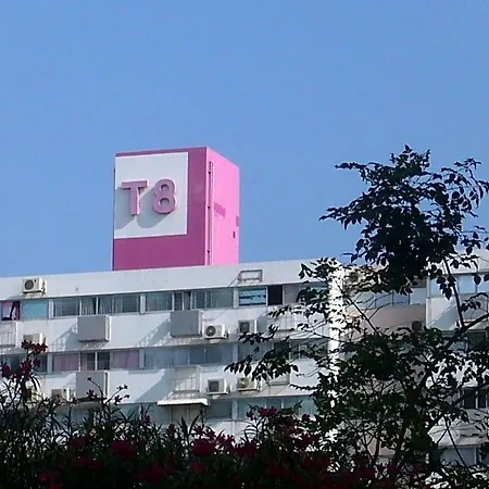T8 Guesthouse Challenger Muang Thong Thani-3