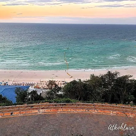 At Koh Larn Resort-3
