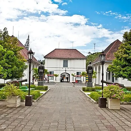 Kalingga Inn-2