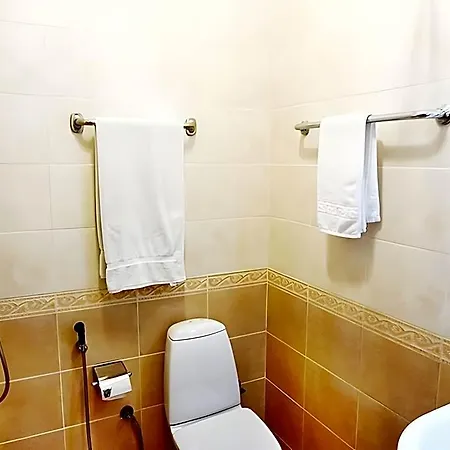 Muscat International Hotel-3