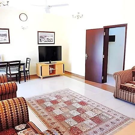 Muscat International Hotel-2