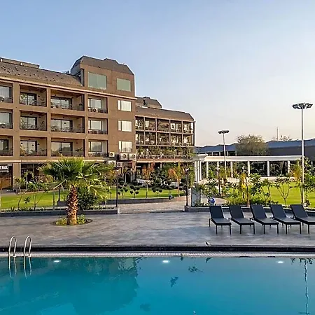 Hotel Highway King Bagru-2