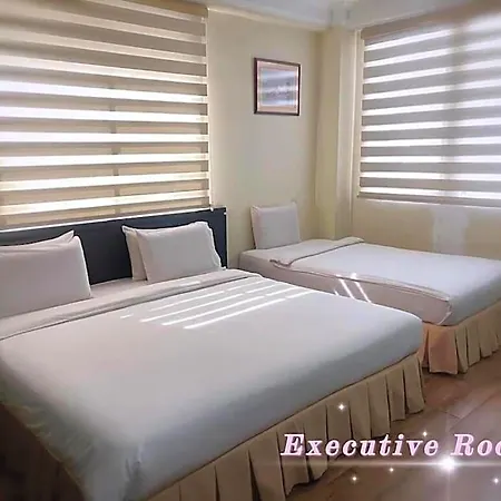 Hotel O Asia City-2