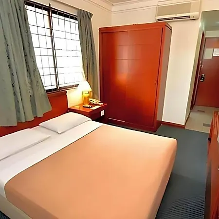 Hotel O Asia City-2