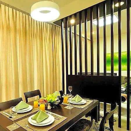 Crescent Residence 1-3
