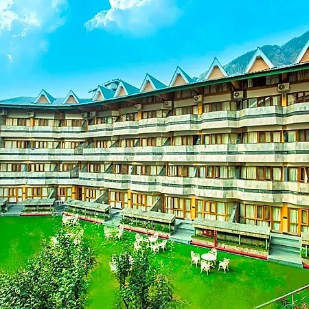 Piccadily Manali-2