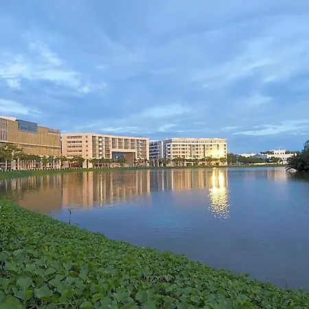 Crescent Residence 1-2