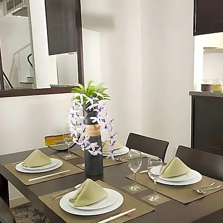 Crescent Residence 1-3