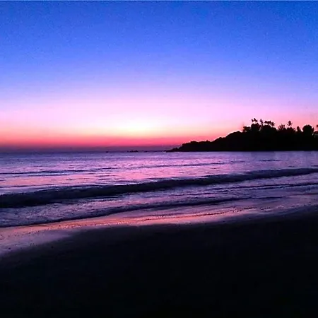Om Shanti Beach Stay Patnem-3