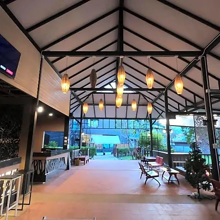 Phitarom Phi Phi Resort-2